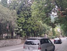 Mitsubishi Grandis