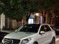 Mercedes-Benz GL-Класс