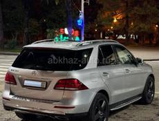 Mercedes-Benz GL-Класс