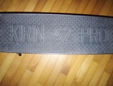Электросамокат Kigoo kirin s2 pro