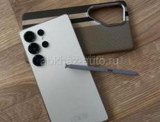 Samsung galaxi s25 ultra