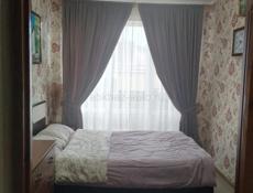 Квартира 2-х комнатная