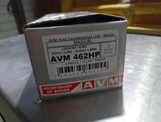  Хабы AVM 462HP
