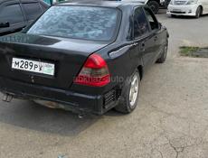 Mercedes-Benz A-класс