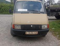 ГАЗ 3302