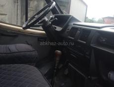 ГАЗ 3302