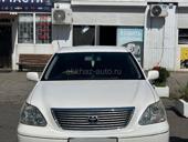 Toyota Celsior