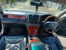 Toyota Celsior
