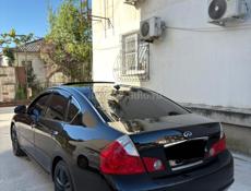 Infiniti M45