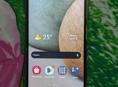 Смартфон телефон Samsung galaxy a12 64 Гб.