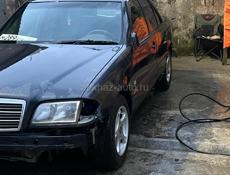Mercedes-Benz A-класс