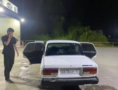 ВАЗ 2107