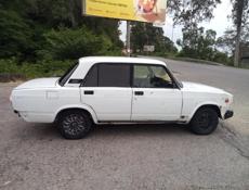 ВАЗ 2107
