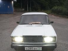 ВАЗ 2107