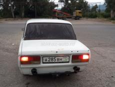ВАЗ 2107