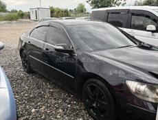 Honda Legend