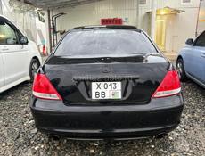 Honda Legend