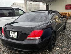 Honda Legend
