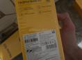 Realmi note 50 64gb