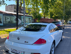 BMW 6 Series