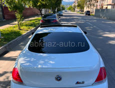BMW 6 Series