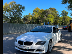 BMW 6 Series