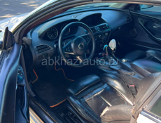 BMW 6 Series