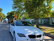BMW 6 Series