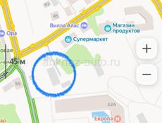 Квартира после капитального ремонта 