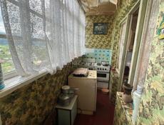 Продам 2х ком. (чешский проект) по ул. Эшба