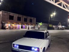ВАЗ 2107