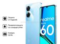 Реалми нот 60 в хорошем состоянии телефону 3 месяца 