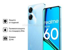 Реалми нот 60 в хорошем состоянии телефону 3 месяца 