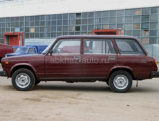 ВАЗ 21043