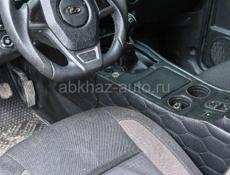 ВАЗ 2123 Нива