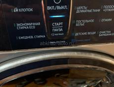 Стиральная машинка Самсунг 