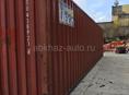 Контейнер морской 12 м