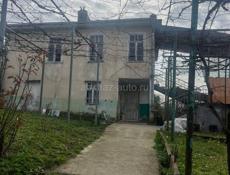 Дом в Гудаутском районе