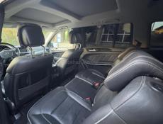 Mercedes-Benz GL-Класс