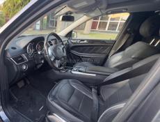Mercedes-Benz GL-Класс