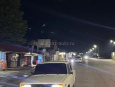 ВАЗ 2107