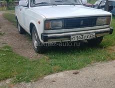 ВАЗ 2105