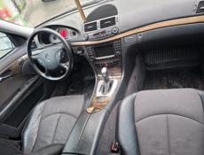 Mercedes-Benz B-Класс