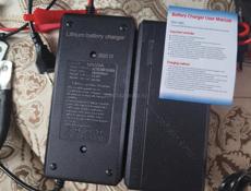 Зарядное устройство 12v 20A для аккумуляторов