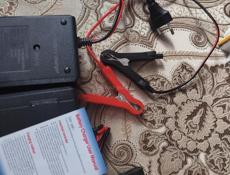 Зарядное устройство 12v 20A для аккумуляторов