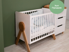 Кроватка детская 