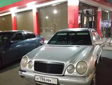 Mercedes-Benz CLK
