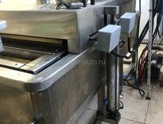 Оборудование для приготовления картошки фри
