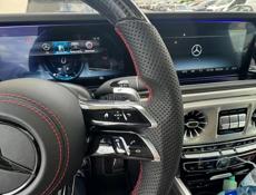 AMG CLS 63