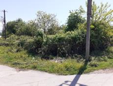 Продаётся участок с Домиком